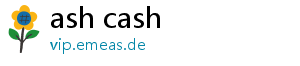 ash cash