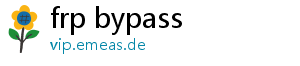 frp bypass