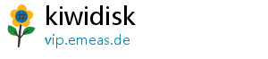 kiwidisk