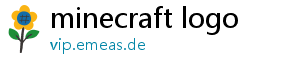 minecraft logo